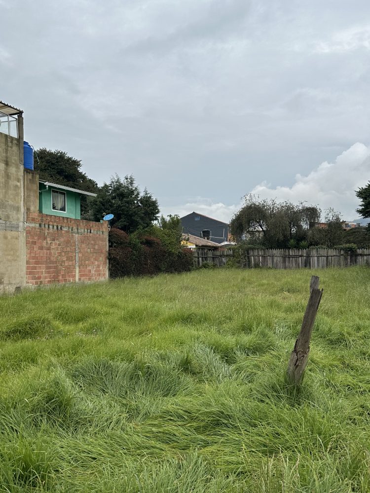 Lote en venta · 7 vueltas, Cajicá — foto 1