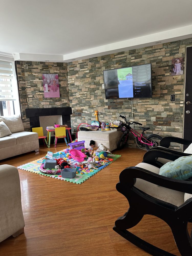 Apartamento en venta · Suba Pinar – Conjunto Residencial Campanella, Bogotá — foto 1