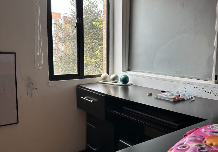 Apartamento en venta · Suba Pinar – Conjunto Residencial Campanella, Bogotá — foto 2