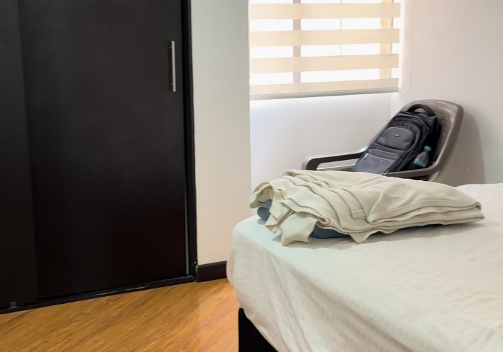 Apartamento en venta · Suba Pinar – Conjunto Residencial Campanella, Bogotá — foto 6