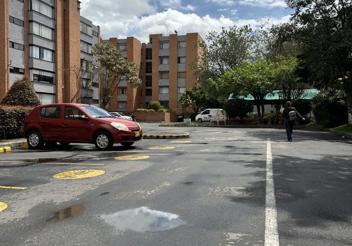 Apartamento en venta · Suba Pinar – Conjunto Residencial Campanella, Bogotá — foto 5