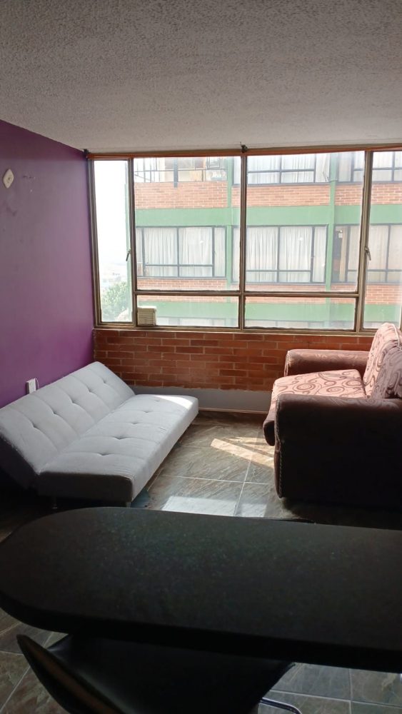 Apartamento en Calvo Sur, San Cristóbal