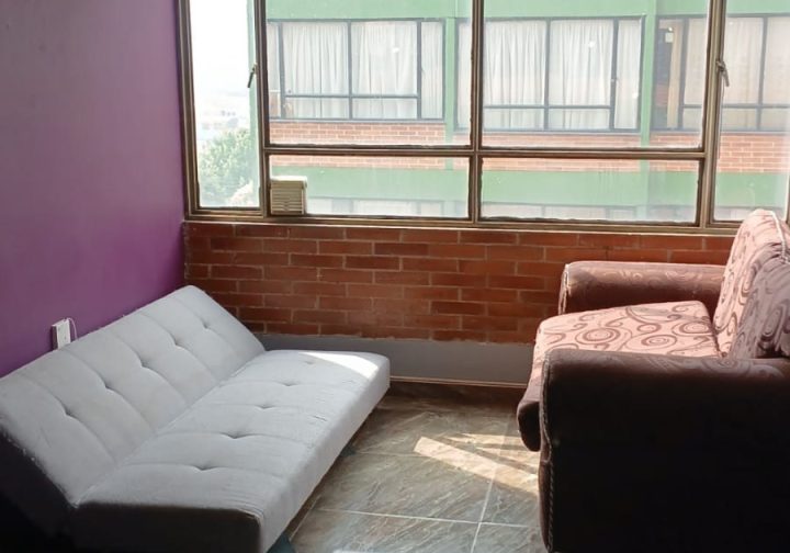 Apartamento en venta · Calvo Sur (San Cristóbal) – Conjunto Balcones de Berna, Bogotá