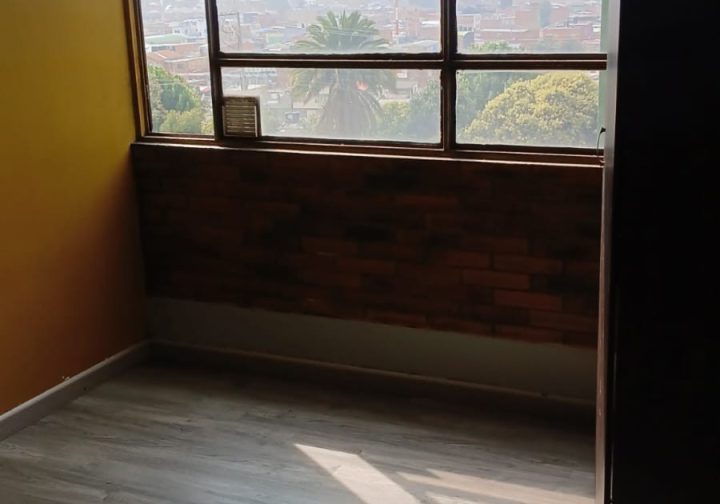 Apartamento en Calvo Sur, San Cristóbal