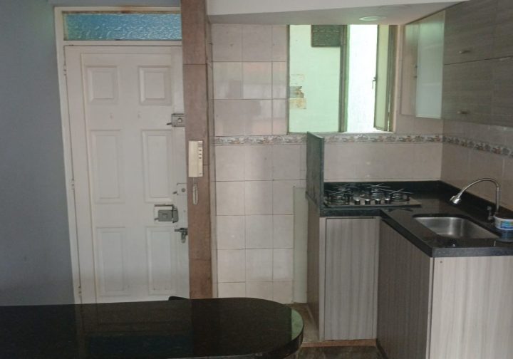 Apartamento en Calvo Sur, San Cristóbal