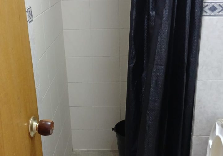 Apartamento en Calvo Sur, San Cristóbal