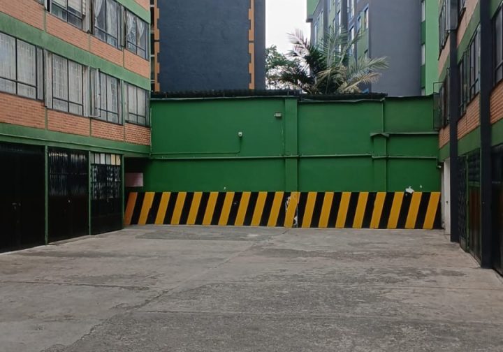 Apartamento en Calvo Sur, San Cristóbal